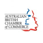 Australian British Chamber of Commerce logo