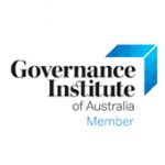 Governance Institute of Australia logo