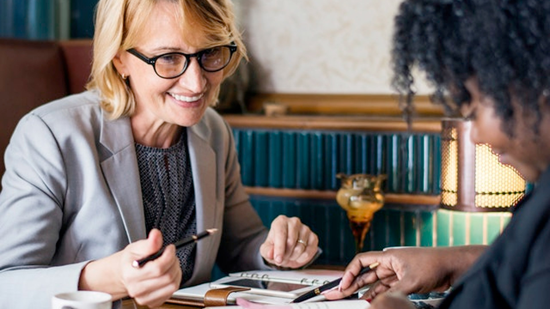 Steady growth of Board gender parity