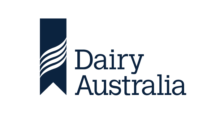 Dairy Australia Logo